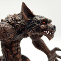 Safari Ltd. Werewolf
