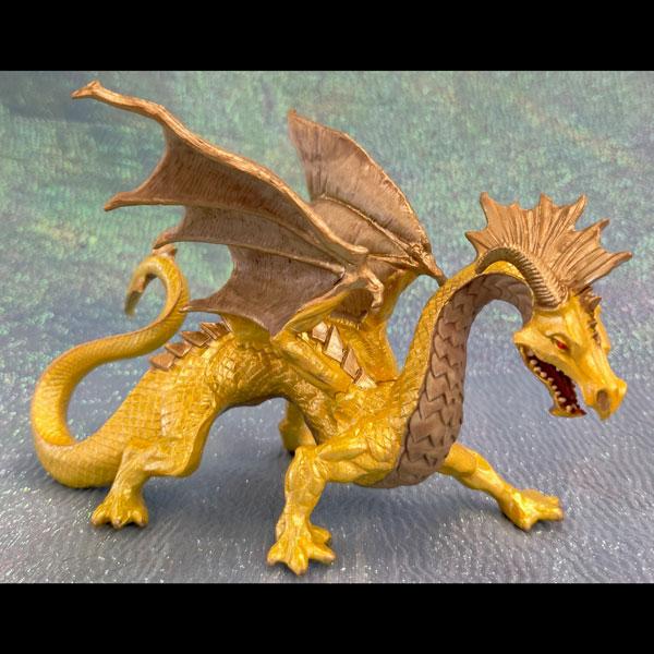 2119様感謝‼️Dragon ＆福ガラスオブジェGOLD Dragon木製台座付 7173gECsK0L._UF350,350_QL80_.jpg