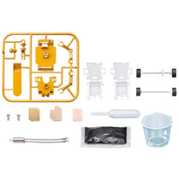 Salt Powered Robot Build Kit
