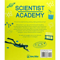 Scientist Academy
