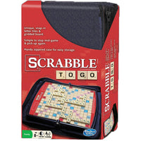 Scrabble To Go
