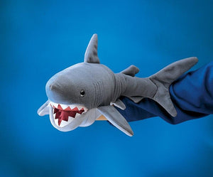 Shark Puppet