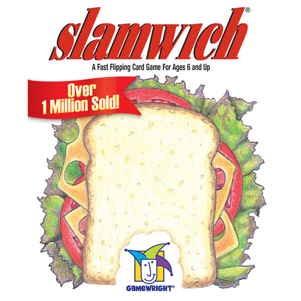 Slamwich