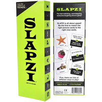 SLAPZI Card Game
