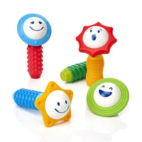 SmartMax "My First Sounds & Senses" (1+)
