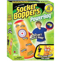 Socker Boppers Power Bag
