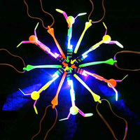 Spin Copter