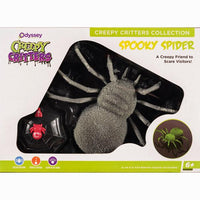 Spooky Spider RC
