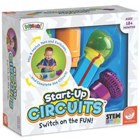 Start-Up Circuits (18mo+)
