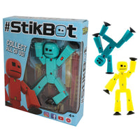 StikBot Figure
