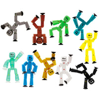 StikBot Figure
