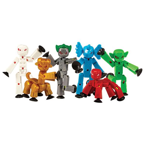 all stikbot monsters StikBot Monster