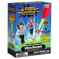 Stomp Rocket: Ultra Rocket
