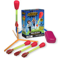 Stomp Rocket: Ultra Rocket
