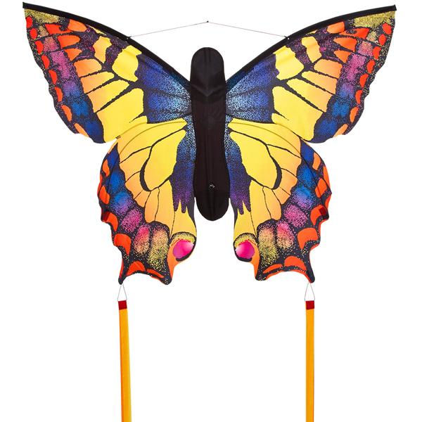 Swallowtail Butterfly Kite 51in