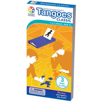 Tangoes Classic Game
