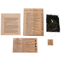 Tea Leaf Reading Kit
