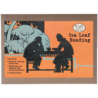 Tea Leaf Reading Kit
