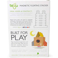 Tegu Magnetic Floating Stacker (12mo+)
