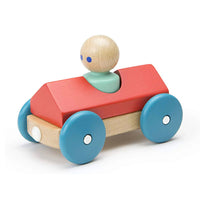 Tegu Magnetic Racer - Poppy (1+)