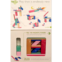 Tegu Classics 14pc (Blossom) (1+)
