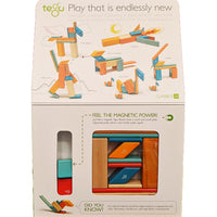 Tegu Classics 14pc (Sunset) (1+)
