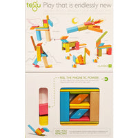 Tegu Classics 14pc (Tints) (1+)
