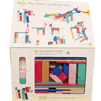 Tegu Classics 24pc (Blossom) (1+)
