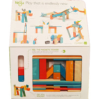 Tegu Classics 24pc (Sunset) (1+)
