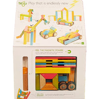 Tegu Classics 42pc (Tints) (1+)
