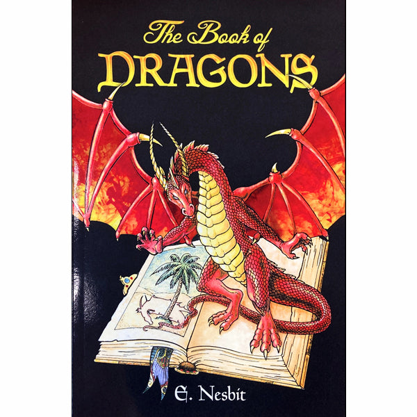 The Book of Dragons