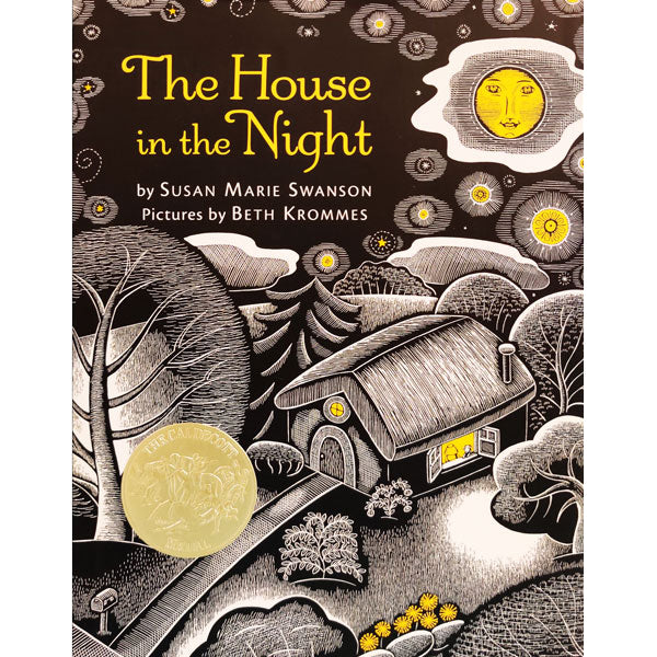 The House in the Night