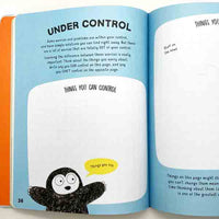 The Usborne Unworry Book
