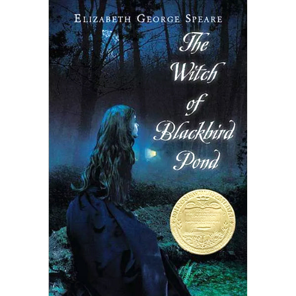 The Witch of Blackbird Pond