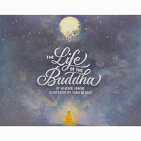The Life of the Buddha