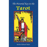 The Pictorial Key to the Tarot