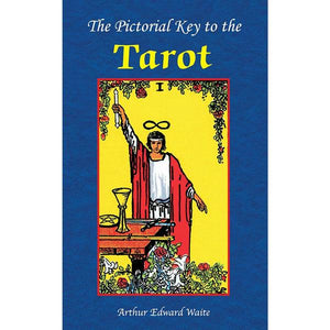 The Pictorial Key to the Tarot