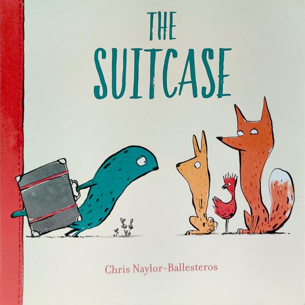 The Suitcase