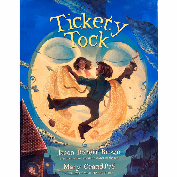 Tickety Tock