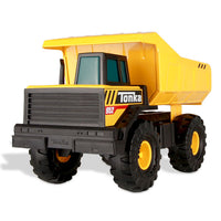 Tonka Mighty Dump Truck
