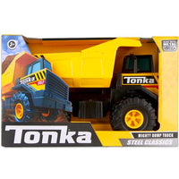 Tonka Mighty Dump Truck
