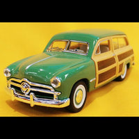 1949 Ford Woody Wagon