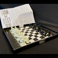 Travel Magnetic Chess Set
