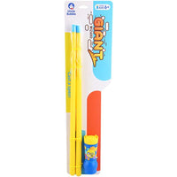 Uncle Bubble Giant Wizard Bubble Wand
