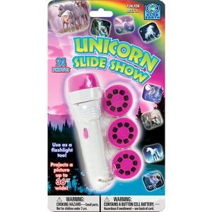 Unicorn Slide Show