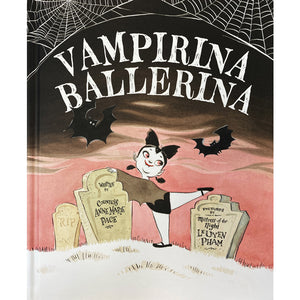 Vampirina Ballerina