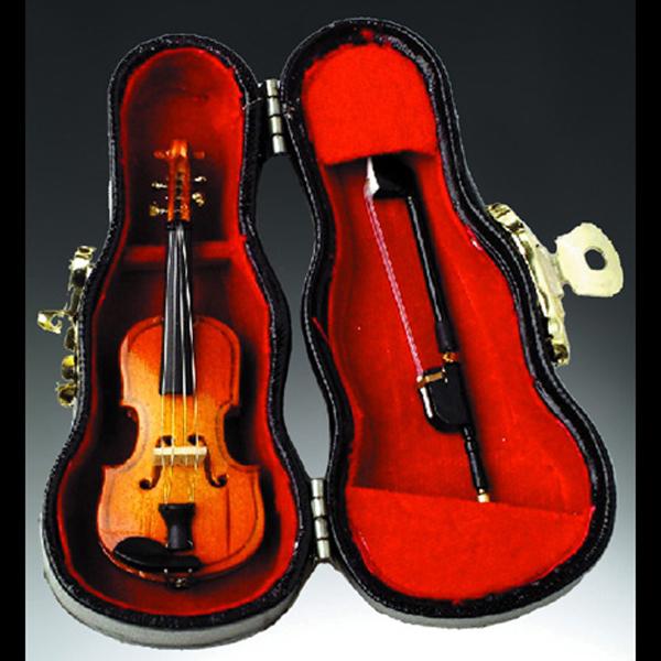 Violin w/ Case 3