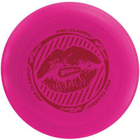 Wham-O Pro-Classic Frisbee
