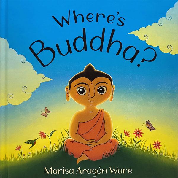 Where's Buddha?