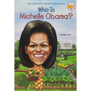 Who Is Michelle Obama?